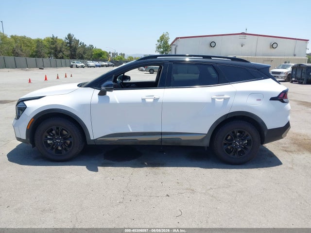 KIA Sportage X-pro 2024 5XYK7CDF4RG154979 Image 14