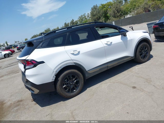 KIA Sportage X-pro 2024 5XYK7CDF4RG154979 Image 4
