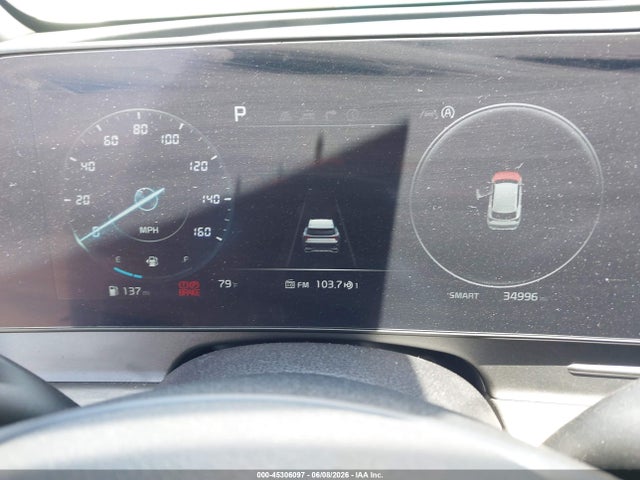 KIA Sportage X-pro 2024 5XYK7CDF4RG154979 Image 7