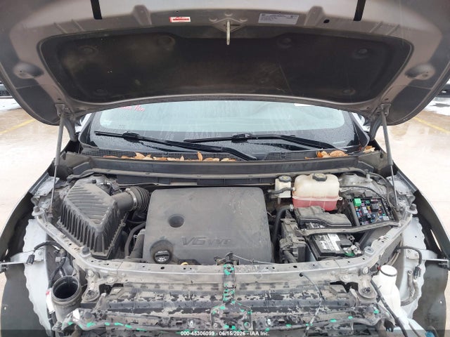 Aukcja sprzedaży 2019 Buick Enclave Fwd Essence, vin: 5GAERBKW4KJ260182, numer aukcji: 45306099