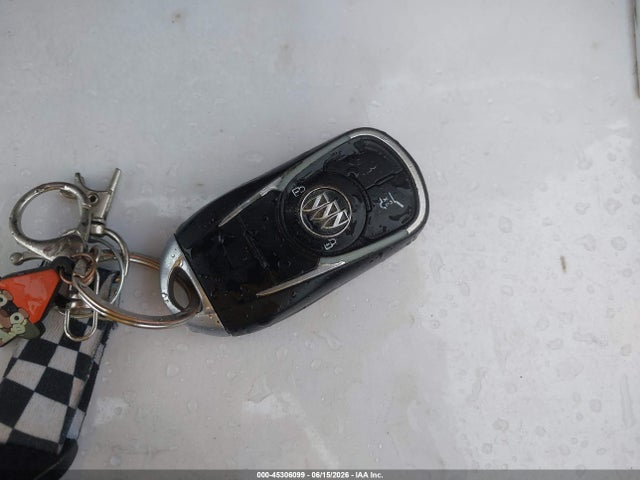 Aukcja sprzedaży 2019 Buick Enclave Fwd Essence, vin: 5GAERBKW4KJ260182, numer aukcji: 45306099