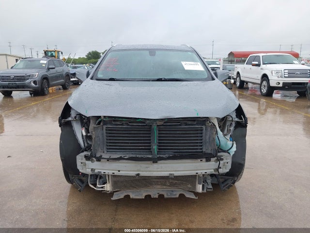 Aukcja sprzedaży 2019 Buick Enclave Fwd Essence, vin: 5GAERBKW4KJ260182, numer aukcji: 45306099