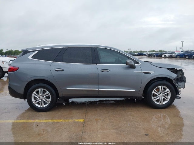 Aukcja sprzedaży 2019 Buick Enclave Fwd Essence, vin: 5GAERBKW4KJ260182, numer aukcji: 45306099