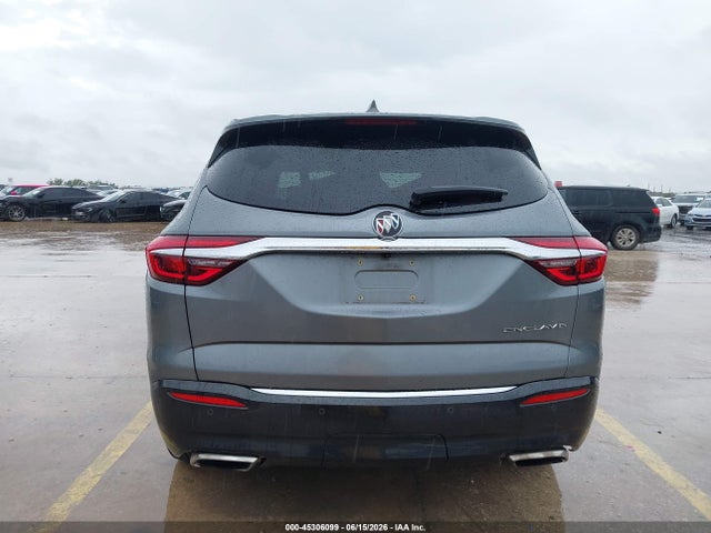 Aukcja sprzedaży 2019 Buick Enclave Fwd Essence, vin: 5GAERBKW4KJ260182, numer aukcji: 45306099