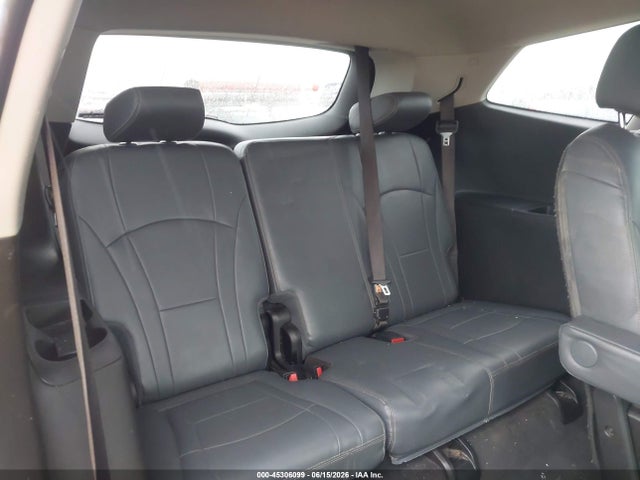 Aukcja sprzedaży 2019 Buick Enclave Fwd Essence, vin: 5GAERBKW4KJ260182, numer aukcji: 45306099