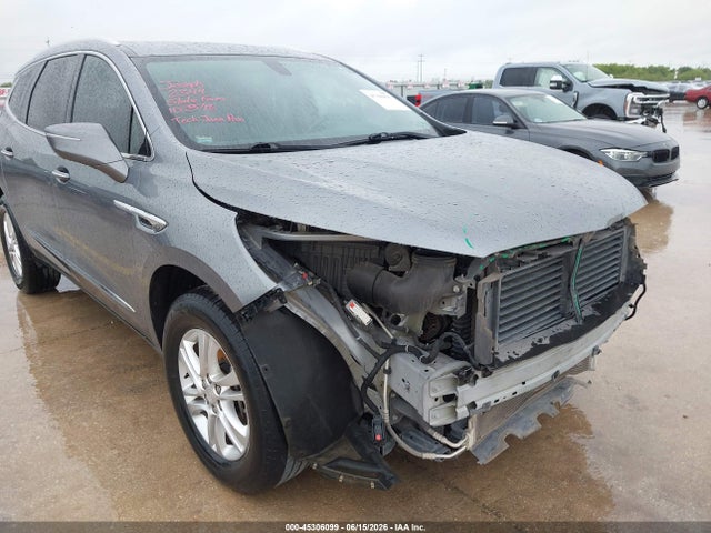 Aukcja sprzedaży 2019 Buick Enclave Fwd Essence, vin: 5GAERBKW4KJ260182, numer aukcji: 45306099