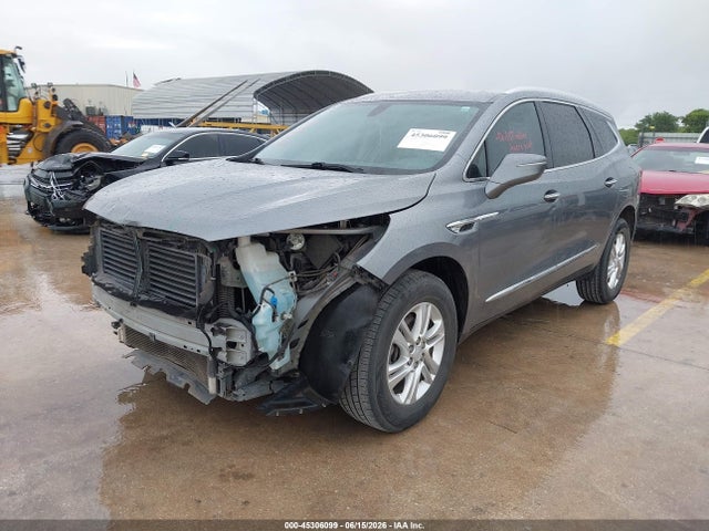 Aukcja sprzedaży 2019 Buick Enclave Fwd Essence, vin: 5GAERBKW4KJ260182, numer aukcji: 45306099