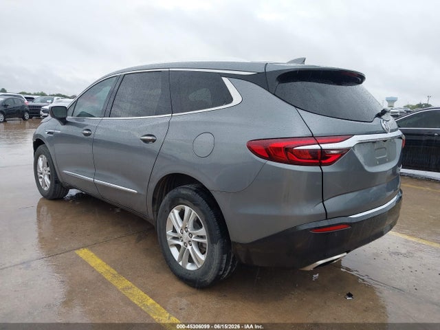 Aukcja sprzedaży 2019 Buick Enclave Fwd Essence, vin: 5GAERBKW4KJ260182, numer aukcji: 45306099