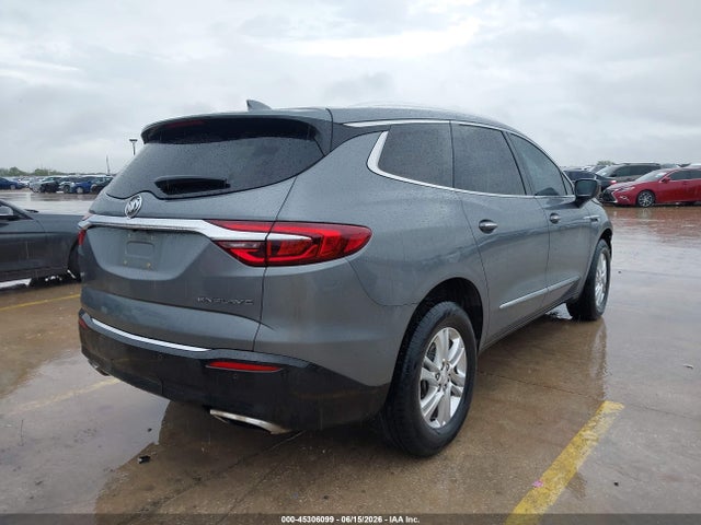 Aukcja sprzedaży 2019 Buick Enclave Fwd Essence, vin: 5GAERBKW4KJ260182, numer aukcji: 45306099