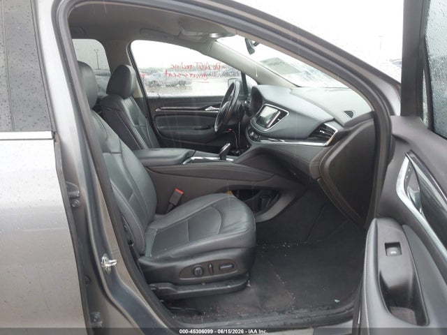 Aukcja sprzedaży 2019 Buick Enclave Fwd Essence, vin: 5GAERBKW4KJ260182, numer aukcji: 45306099