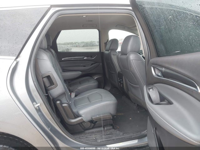 Aukcja sprzedaży 2019 Buick Enclave Fwd Essence, vin: 5GAERBKW4KJ260182, numer aukcji: 45306099