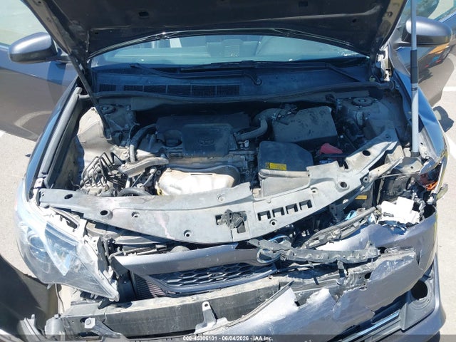 Aukcja sprzedaży 2014 Toyota Camry Se, vin: 4T1BF1FK2EU781475, numer aukcji: 45306101