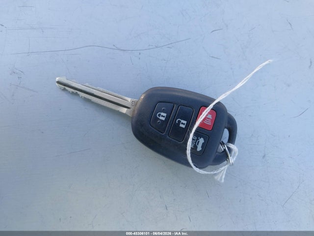 Aukcja sprzedaży 2014 Toyota Camry Se, vin: 4T1BF1FK2EU781475, numer aukcji: 45306101