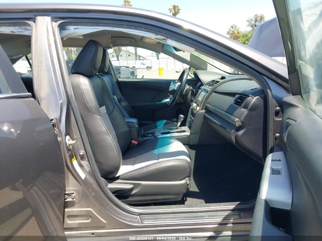 Aukcja sprzedaży 2014 Toyota Camry Se, vin: 4T1BF1FK2EU781475, numer aukcji: 45306101