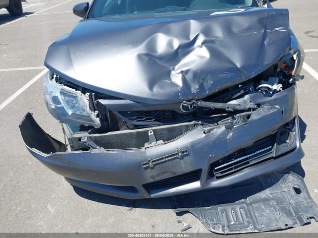 Aukcja sprzedaży 2014 Toyota Camry Se, vin: 4T1BF1FK2EU781475, numer aukcji: 45306101