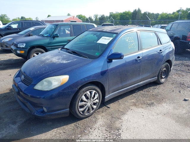 Продажа на аукционе авто 2005 Toyota Matrix Xr, vin: 2T1KR32E05C471460, номер лота: 45306103