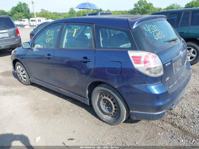 Продажа на аукционе авто 2005 Toyota Matrix Xr, vin: 2T1KR32E05C471460, номер лота: 45306103