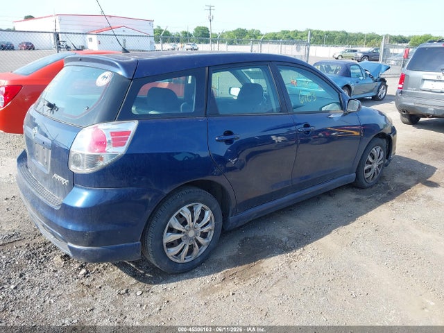 Продажа на аукционе авто 2005 Toyota Matrix Xr, vin: 2T1KR32E05C471460, номер лота: 45306103