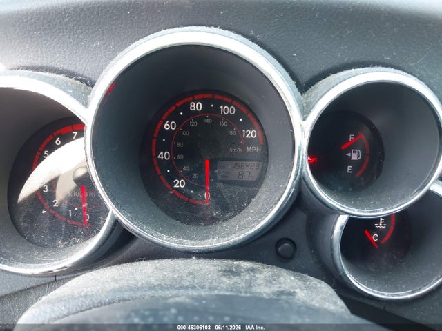 Продажа на аукционе авто 2005 Toyota Matrix Xr, vin: 2T1KR32E05C471460, номер лота: 45306103
