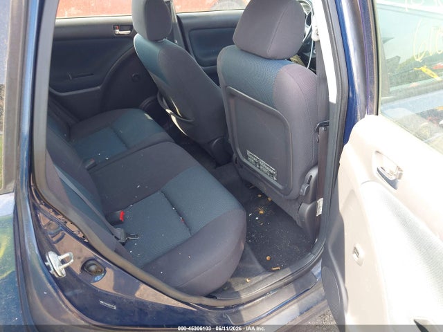 Продажа на аукционе авто 2005 Toyota Matrix Xr, vin: 2T1KR32E05C471460, номер лота: 45306103