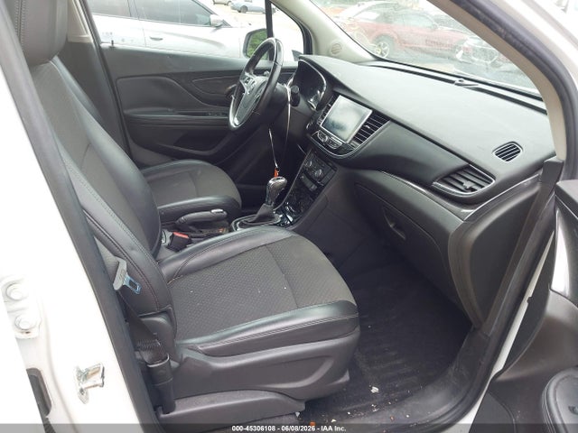 Aukcja sprzedaży 2018 Buick Encore Preferred, vin: KL4CJASBXJB651246, numer aukcji: 45306108
