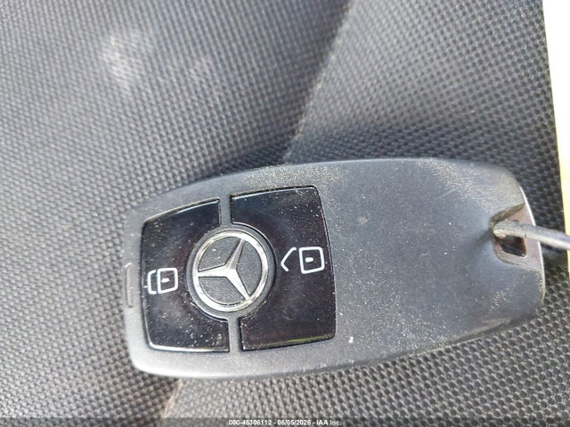 Aukcja sprzedaży 2024 Mercedes-benz Sprinter 2500 Standard Roof 4-cyl Diesel, vin: W1Z4KFHY3RP736595, numer aukcji: 45306112