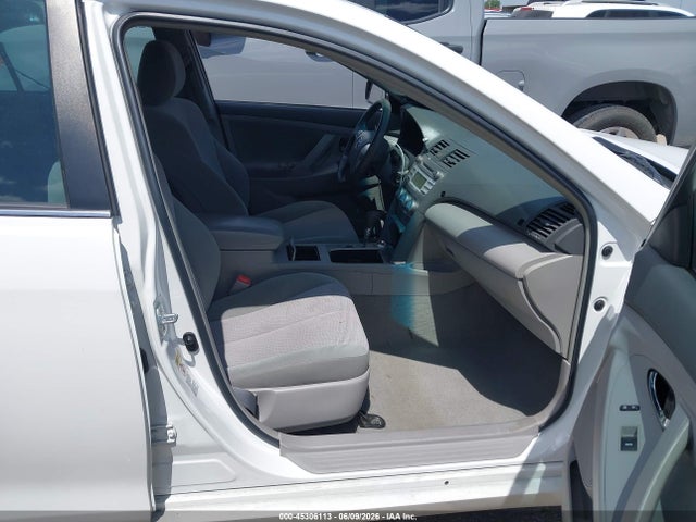 2011 Toyota Camry Le მანქანა იყიდება აუქციონზე, vin: 4T1BF3EK2BU769433, აუქციონის ნომერი: 45306113