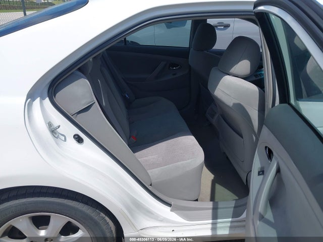 2011 Toyota Camry Le მანქანა იყიდება აუქციონზე, vin: 4T1BF3EK2BU769433, აუქციონის ნომერი: 45306113