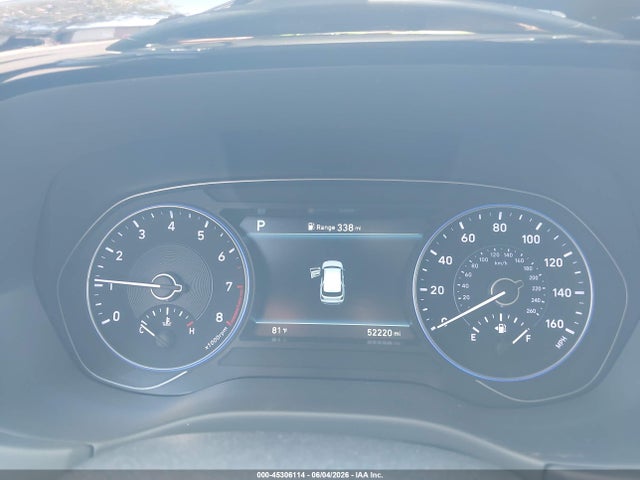 Hyundai Palisade Sel 2022 KM8R44HE7NU476082 Image 7