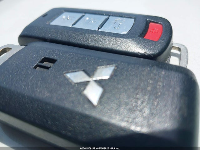 Продаж на аукціоні авто 2014 Mitsubishi Outlander Se, vin: JA4AZ3A3XEZ000976, номер лоту: 45306117