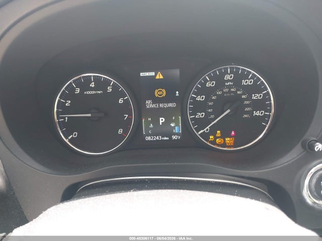 Продаж на аукціоні авто 2014 Mitsubishi Outlander Se, vin: JA4AZ3A3XEZ000976, номер лоту: 45306117