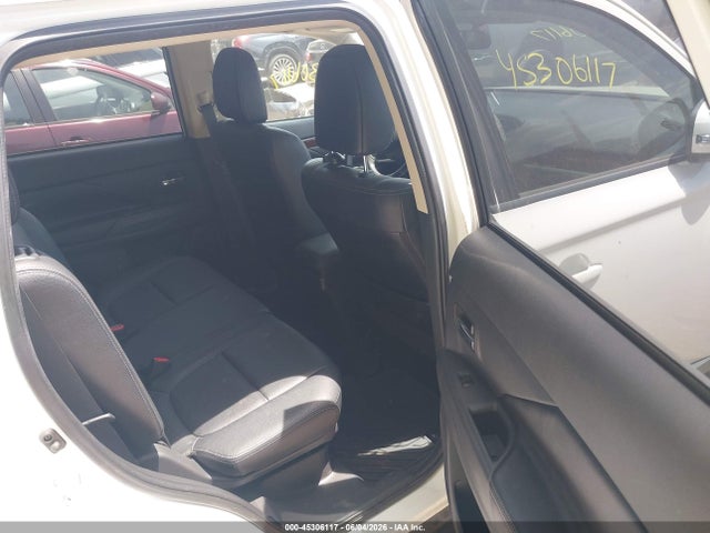 Продаж на аукціоні авто 2014 Mitsubishi Outlander Se, vin: JA4AZ3A3XEZ000976, номер лоту: 45306117