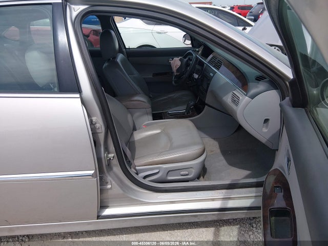 Продаж на аукціоні авто 2007 Buick Lacrosse Cxs, vin: 2G4WE587171153717, номер лоту: 45306120