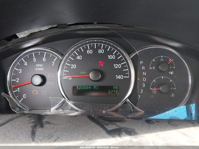 Продаж на аукціоні авто 2007 Buick Lacrosse Cxs, vin: 2G4WE587171153717, номер лоту: 45306120
