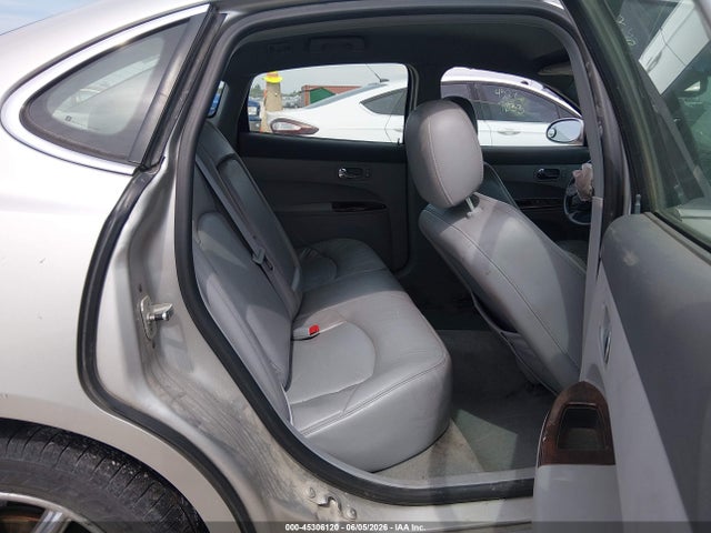 Продаж на аукціоні авто 2007 Buick Lacrosse Cxs, vin: 2G4WE587171153717, номер лоту: 45306120