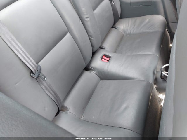 45306121 :رقم المزاد ، TRUWF28N651001505 vin ، 2005 Audi Tt 3.2l مزاد بيع