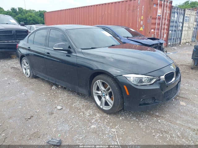 Продаж на аукціоні авто 2018 Bmw 330i Xdrive, vin: WBA8D9G52JNU67144, номер лоту: 45306125