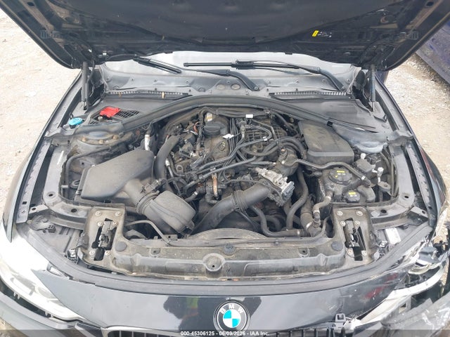 Aukcja sprzedaży 2018 Bmw 330i Xdrive, vin: WBA8D9G52JNU67144, numer aukcji: 45306125