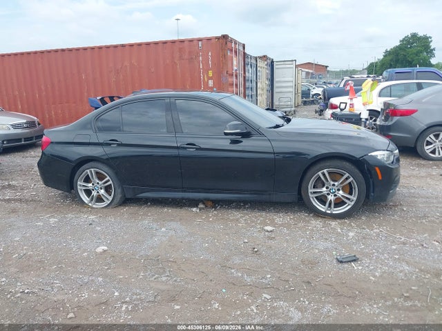 Aukcja sprzedaży 2018 Bmw 330i Xdrive, vin: WBA8D9G52JNU67144, numer aukcji: 45306125