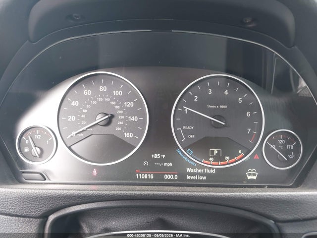 Aukcja sprzedaży 2018 Bmw 330i Xdrive, vin: WBA8D9G52JNU67144, numer aukcji: 45306125