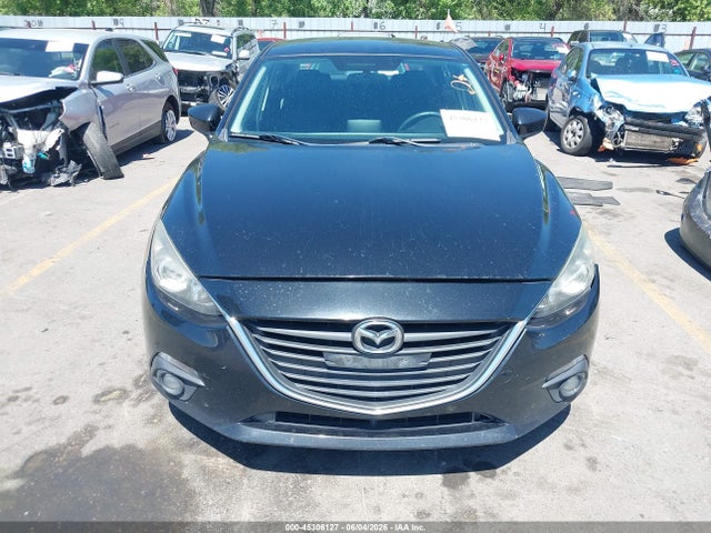 Mazda Mazda3 I Touring 2015 JM1BM1V71F1230660 Image 13