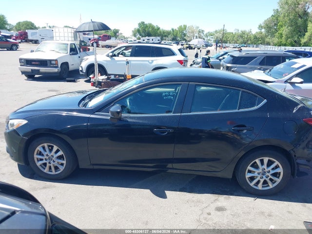 Mazda Mazda3 I Touring 2015 JM1BM1V71F1230660 Image 15
