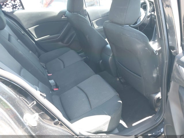 Mazda Mazda3 I Touring 2015 JM1BM1V71F1230660 Image 8