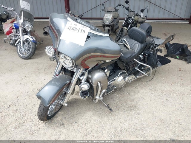 Aukcja sprzedaży 2016 Harley-davidson Flhtkse Cvo Limited, vin: 1HD1TEN35GB951416, numer aukcji: 45306130