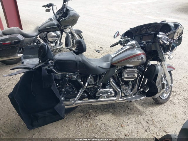 Aukcja sprzedaży 2016 Harley-davidson Flhtkse Cvo Limited, vin: 1HD1TEN35GB951416, numer aukcji: 45306130