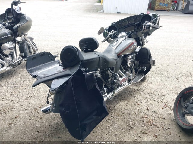 Aukcja sprzedaży 2016 Harley-davidson Flhtkse Cvo Limited, vin: 1HD1TEN35GB951416, numer aukcji: 45306130