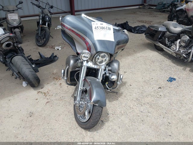 Aukcja sprzedaży 2016 Harley-davidson Flhtkse Cvo Limited, vin: 1HD1TEN35GB951416, numer aukcji: 45306130