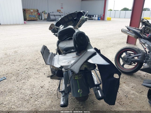 Aukcja sprzedaży 2016 Harley-davidson Flhtkse Cvo Limited, vin: 1HD1TEN35GB951416, numer aukcji: 45306130