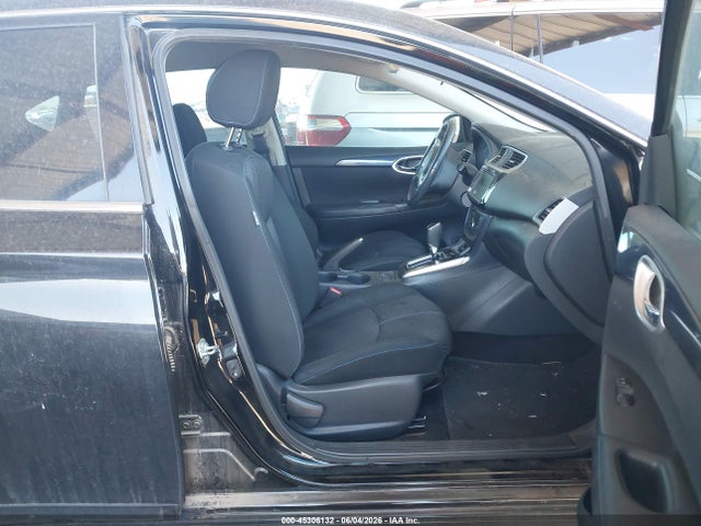 Продаж на аукціоні авто 2019 Nissan Sentra Sr, vin: 3N1AB7AP2KY350132, номер лоту: 45306132