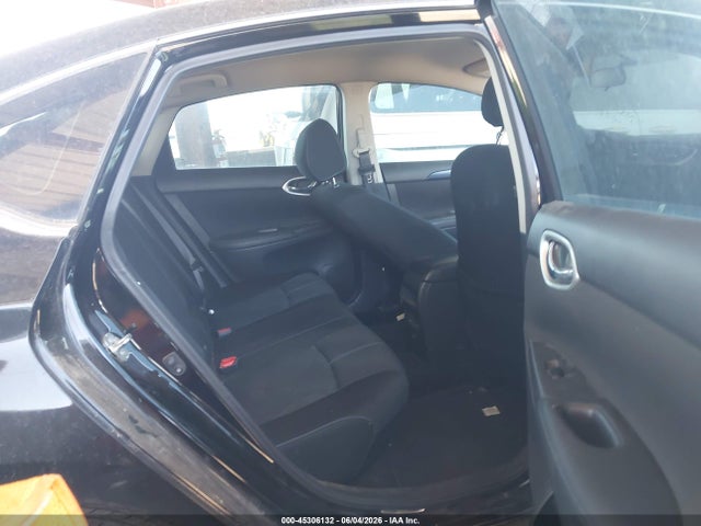 Продаж на аукціоні авто 2019 Nissan Sentra Sr, vin: 3N1AB7AP2KY350132, номер лоту: 45306132